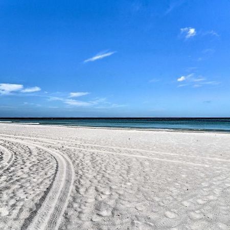 Indian Rocks Beach Unit - Steps From The Shoreline Clearwater Beach Ngoại thất bức ảnh